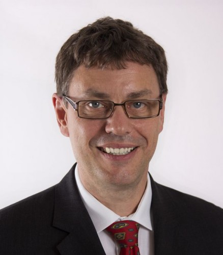 Michael Lüthen